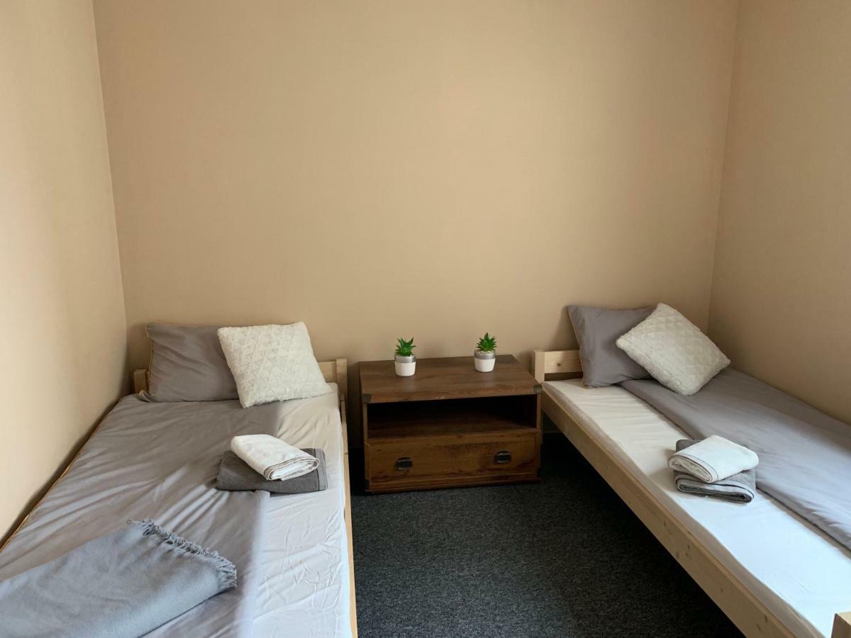Apartament Centrum Swidnica  Exterior photo