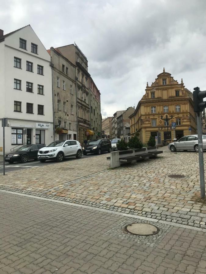 Apartament Centrum Swidnica  Exterior photo